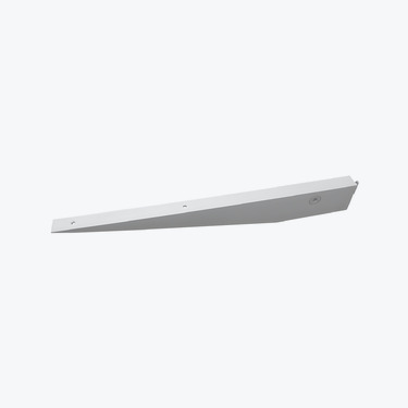 Simple shelf bracket - ED010